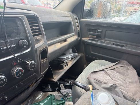 Used 2019 RAM 1500 Tradesman w/ Popular Equipment Group image 6