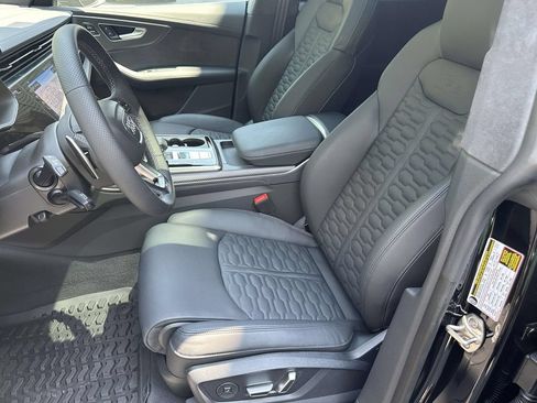 Used 2026 Audi RS Q8 performance AWD/4WD image 12