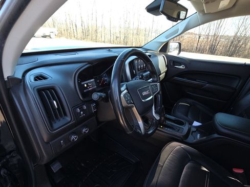 Used 2019 GMC Canyon Denali image 16