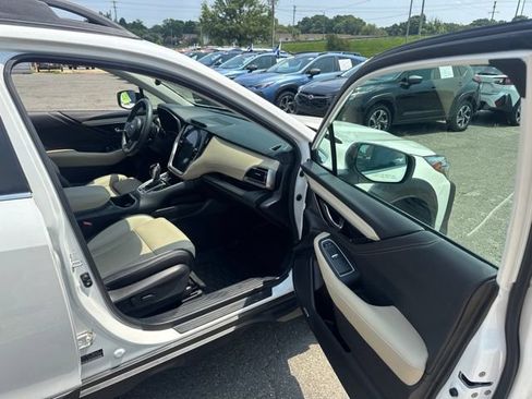 Certified 2024 Subaru Outback Limited w/ Popular Package #2 AWD/4WD image 17