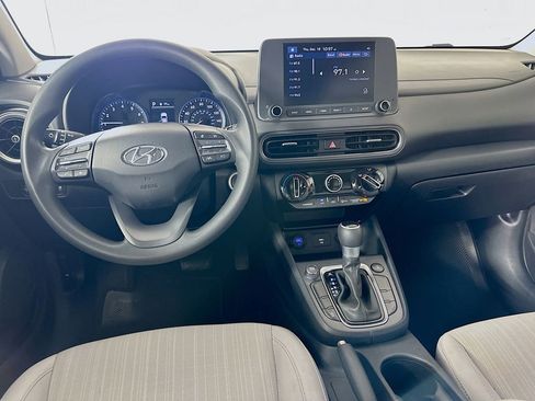 Certified 2023 Hyundai Kona SEL image 21