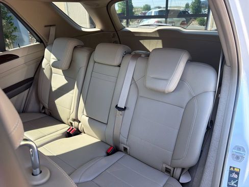 Used 2013 Mercedes-Benz ML 350 4MATIC image 48