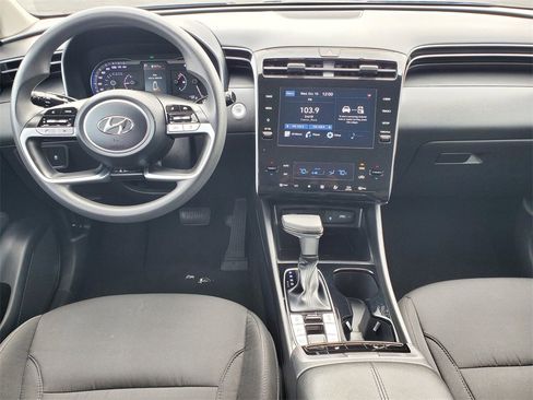Used 2024 Hyundai Tucson SEL image 22
