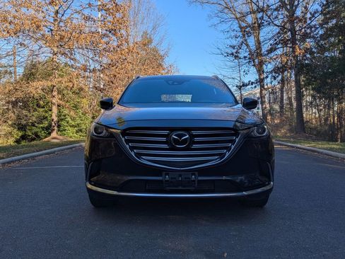 Used 2017 MAZDA CX-9 Grand Touring image 5