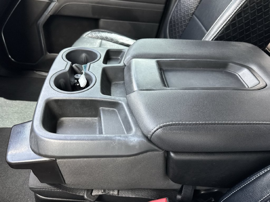 Used 2022 Chevrolet Silverado 1500 LT RWD image 51