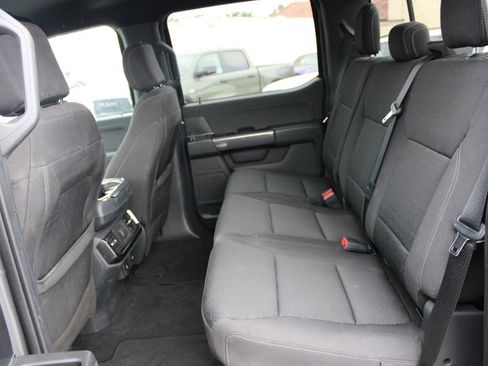 Used 2021 Ford F150 XLT w/ Equipment Group 302A High RWD image 15