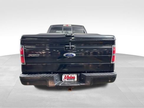 Used 2013 Ford F150 FX4 w/ Luxury Equipment Group image 6