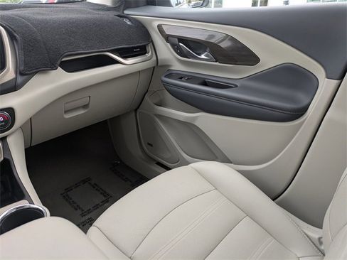 Used 2022 GMC Terrain Denali w/ Denali Premium Package image 20