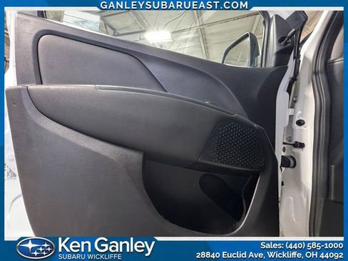 Used 2022 RAM ProMaster City Tradesman image 10