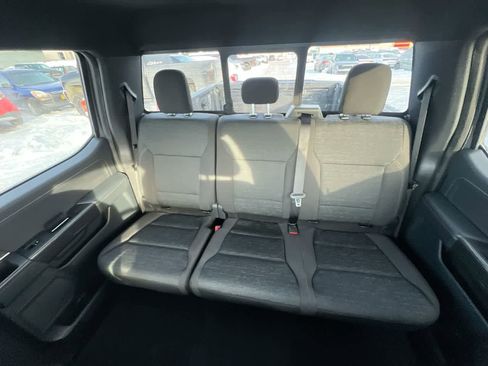 Used 2023 Ford F150 XLT w/ Equipment Group 302A High image 22