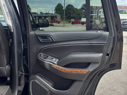 Used 2018 Chevrolet Tahoe Premier AWD/4WD image 41