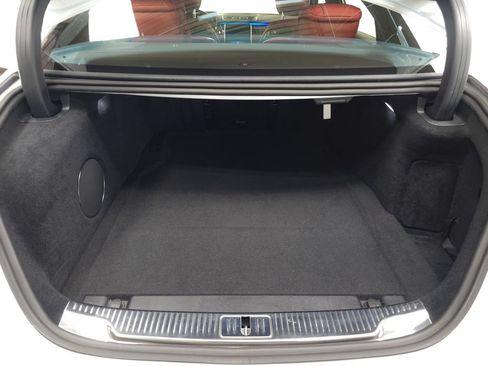 Certified 2025 Mercedes-Benz S 63 AMG S image 32