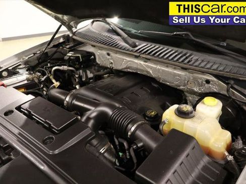 Used 2017 Ford Expedition EL XLT image 25