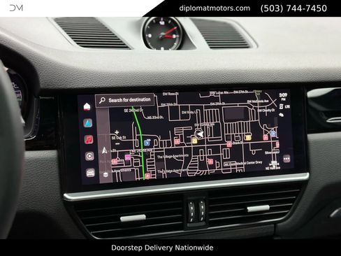 Used 2023 Porsche Cayenne image 30
