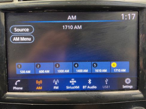 Used 2020 Nissan Murano SV AWD/4WD image 25
