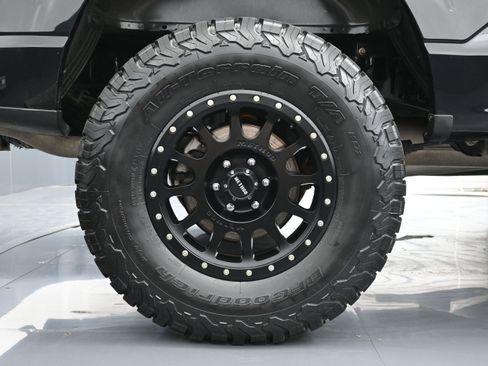 Used 2022 Ford F150 Tremor w/ Equipment Group 402A High AWD/4WD image 18