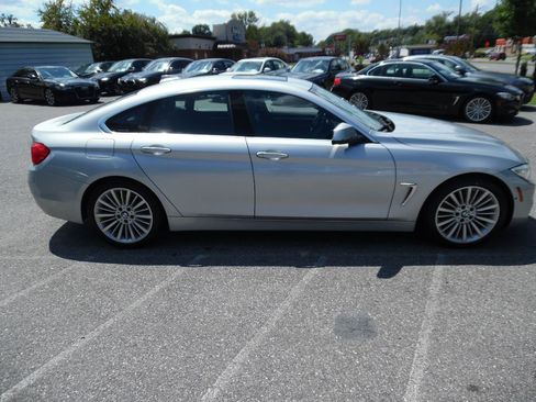 Used 2016 BMW 428i Gran Coupe RWD image 7