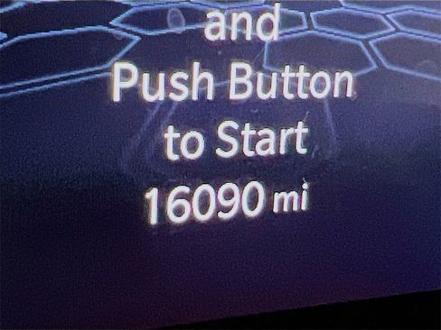 Used 2022 Jeep Compass Latitude w/ Convenience Group image 5