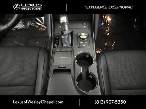 Used 2024 Lexus IS 300 w/ Comfort Package image 33