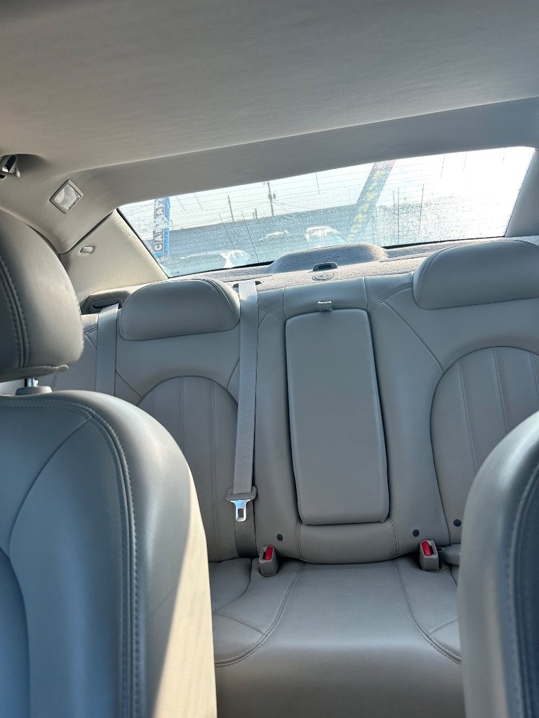 Used 2007 Buick Lucerne CXL w/ Luxury Package FWD image 14