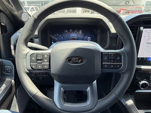 New 2026 Ford F150 Lariat w/ Equipment Group 501A Mid AWD/4WD image 26