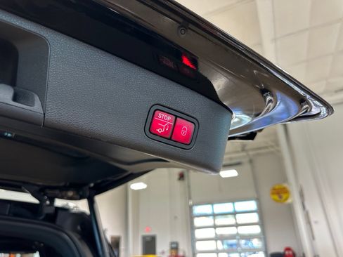 Used 2019 Mercedes-Benz GLS 550 4MATIC image 55