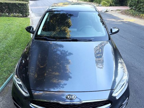 Used 2019 Kia Forte S FWD image 10