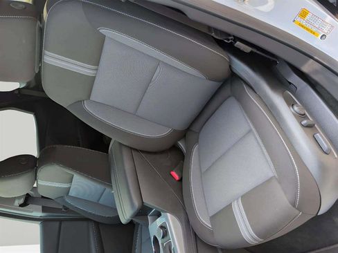 New 2025 Chevrolet Blazer LT w/ LPO, Black Sport Package image 9