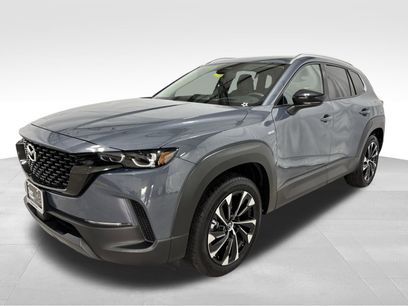 Used 2025 MAZDA CX-50 2.5 Hybrid w/ Weather Package