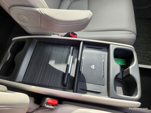 Used 2025 Honda Odyssey EX-L image 42