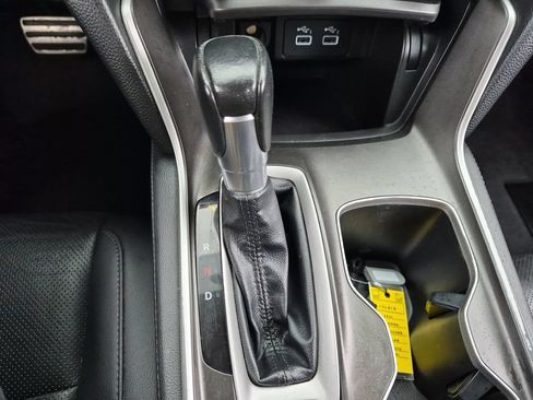 Used 2021 Honda Accord Sport Special Edition image 15