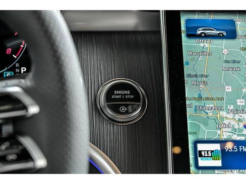 New 2026 Mercedes-Benz GLC 300 4MATIC image 15