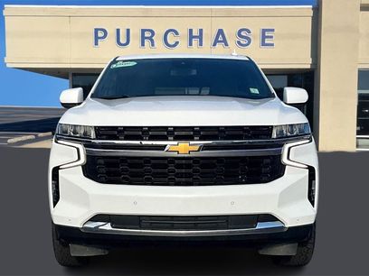 Used 2023 Chevrolet Tahoe LS w/ Driver Alert Package