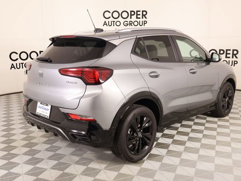 Used 2025 Buick Encore GX Sport Touring w/ Comfort Package FWD image 20