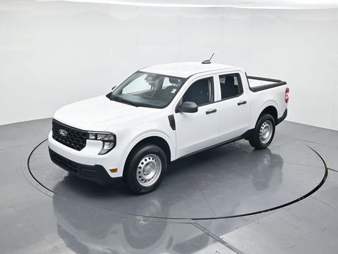 New 2026 Ford Maverick XL image 41