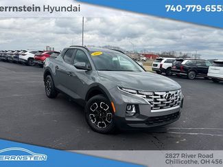 Used 2023 Hyundai Santa Cruz SEL w/ Activity Package video 1