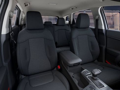 New 2026 Kia Sportage LX w/ LX Convenience Package image 15