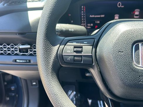 Used 2023 Honda Accord EX image 28