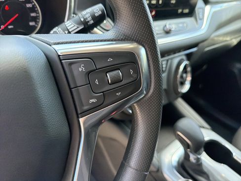 Used 2023 Chevrolet Blazer LT w/ LPO, Floor Liner Package AWD/4WD image 20