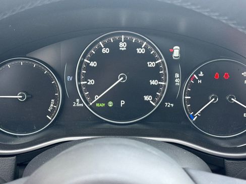 Certified 2025 MAZDA CX-50 2.5 Hybrid w/ Weather Package image 30