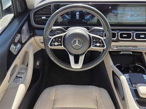 Used 2020 Mercedes-Benz GLE 350 image 11