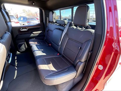 Used 2023 GMC Sierra 1500 Denali w/ Denali Reserve Package image 20