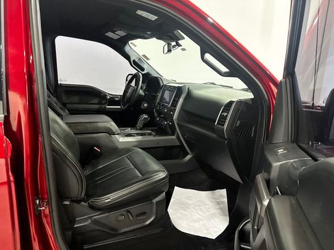 Used 2019 Ford F150 XLT w/ Equipment Group 302A Luxury image 23