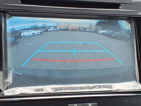 Used 2015 Toyota Avalon XLE Touring Sport Edition image 16