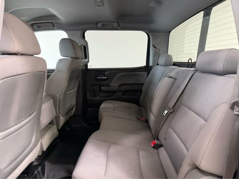 Used 2015 Chevrolet Silverado 2500 W/T w/ WT Convenience Package AWD/4WD image 14