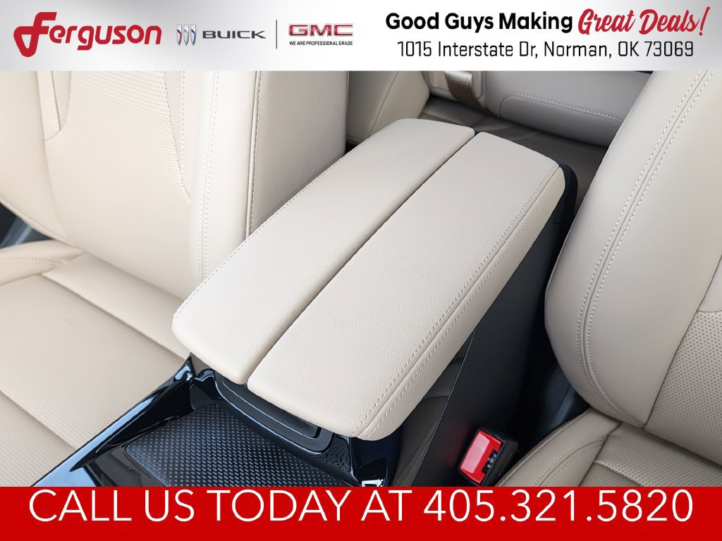 New 2026 Buick Envision Preferred AWD/4WD image 33