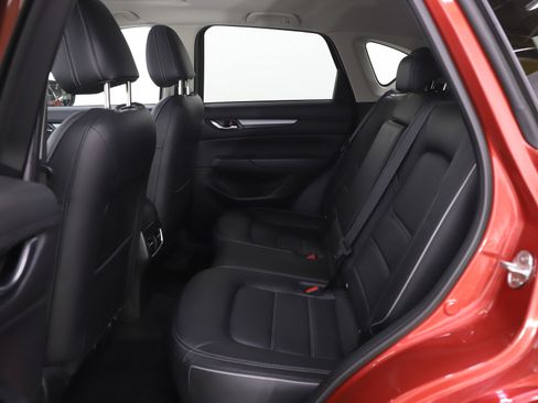 Used 2024 MAZDA CX-5 AWD 2.5 S w/ Preferred Package image 14