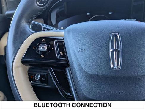 Certified 2023 Lincoln Corsair Reserve image 14