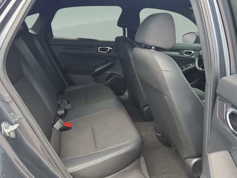 Used 2022 Honda Civic Sport image 15