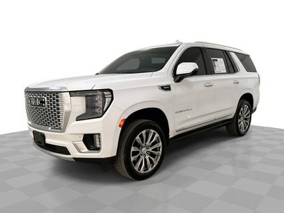 Used 2024 GMC Yukon Denali